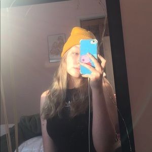 Meet your Posher, Lily